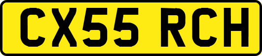 CX55RCH