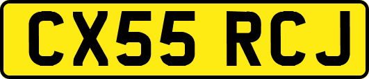 CX55RCJ