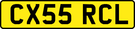 CX55RCL