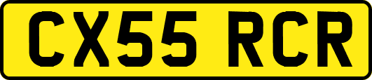 CX55RCR