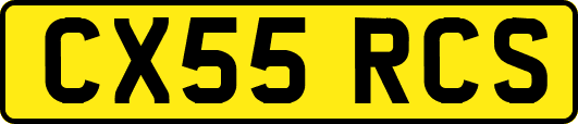 CX55RCS