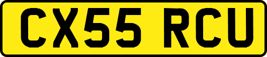 CX55RCU