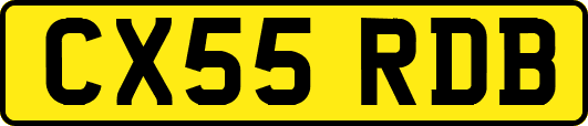 CX55RDB