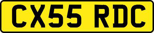 CX55RDC