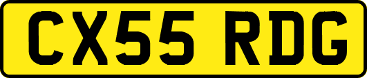 CX55RDG
