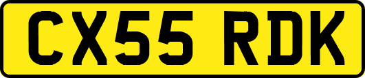 CX55RDK