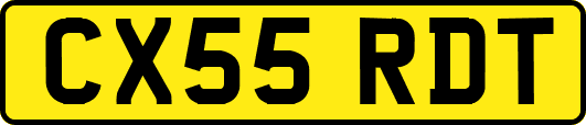 CX55RDT