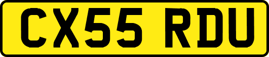 CX55RDU