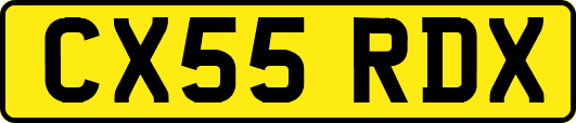 CX55RDX