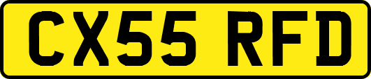 CX55RFD