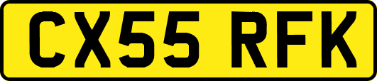 CX55RFK