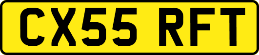 CX55RFT