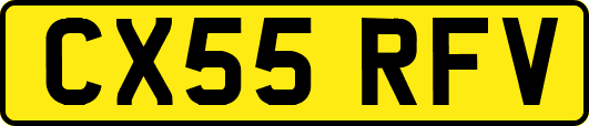 CX55RFV