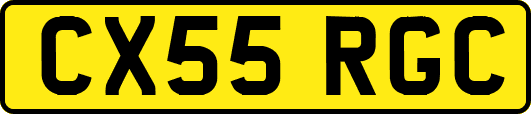 CX55RGC
