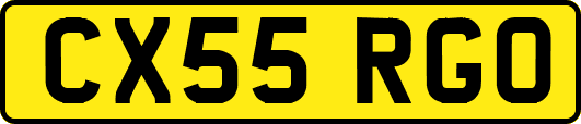 CX55RGO