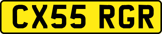 CX55RGR