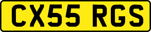 CX55RGS