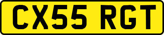 CX55RGT