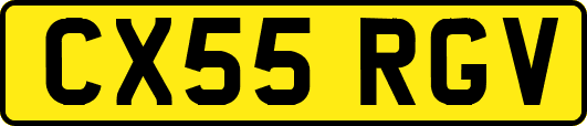CX55RGV