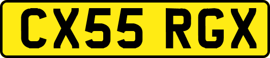 CX55RGX