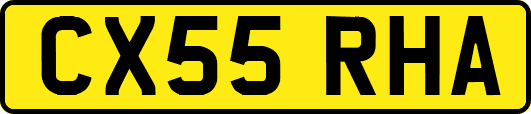 CX55RHA