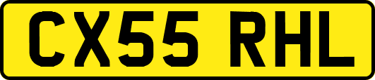 CX55RHL