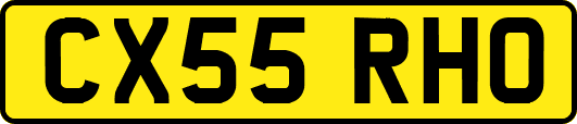 CX55RHO