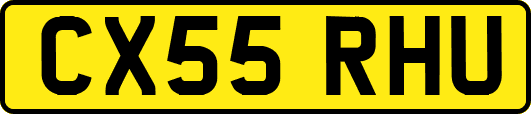 CX55RHU