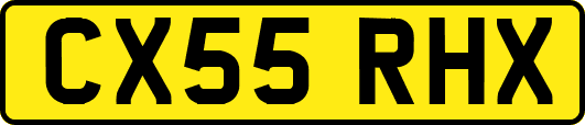 CX55RHX