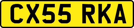 CX55RKA