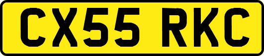 CX55RKC