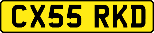 CX55RKD