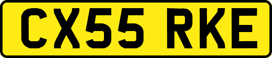 CX55RKE