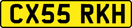 CX55RKH