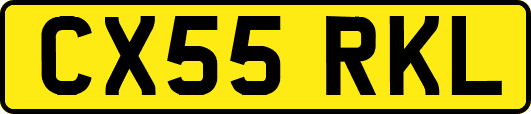 CX55RKL