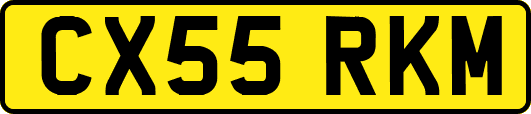 CX55RKM
