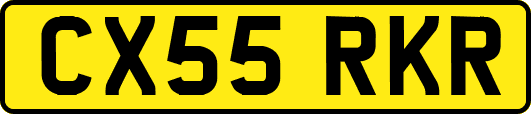 CX55RKR
