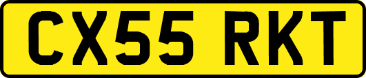 CX55RKT