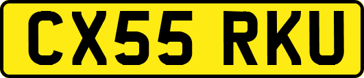 CX55RKU