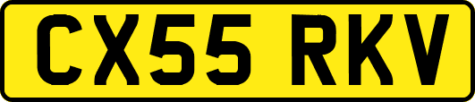 CX55RKV
