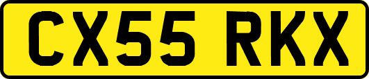 CX55RKX