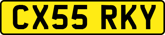 CX55RKY