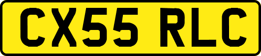 CX55RLC