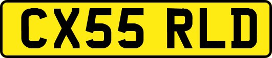 CX55RLD