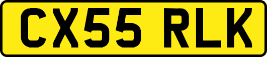 CX55RLK