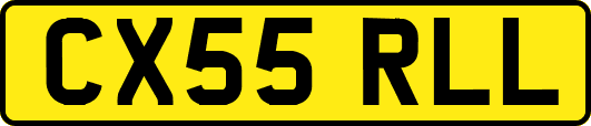 CX55RLL