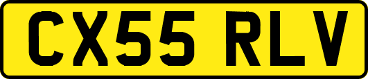 CX55RLV