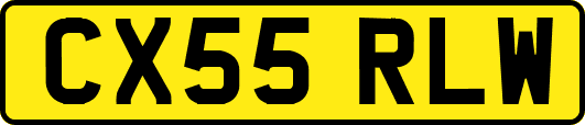 CX55RLW