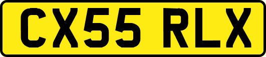 CX55RLX