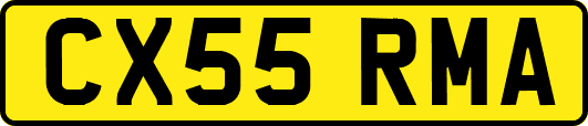CX55RMA